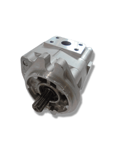 705-41-01050 Pump Asm - Fits Komatsu Equipment