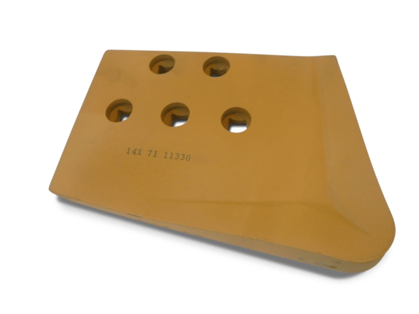 <h2>14X-71-11330 End Bit, Lh - Fits Komatsu Equipment</h2>