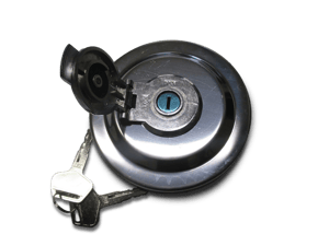 20Y-04-11160 Cap - Fits Komatsu Equipment