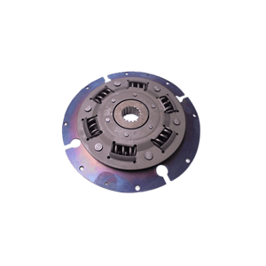 124-12-51141 Damper Disc Asm - Fits Komatsu Equipment
