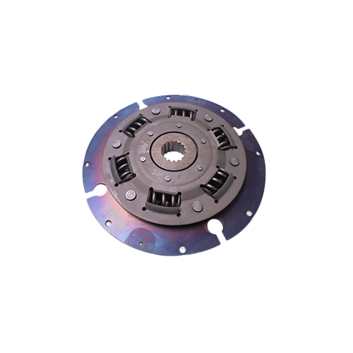 <h2>124-12-51141 Damper Disc Asm - Fits Komatsu Equipment</h2>