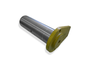 175-78-61161 Pin - Fits Komatsu Equipment