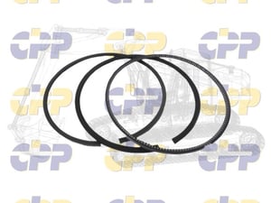 Ym123900-22050 Piston Ring | Ym12390022050 | Komatsu Parts