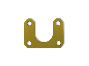 195-71-74290 Lock - Fits Komatsu Equipment