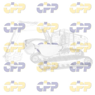 <h2>880 8 inch Inlet Cfm Range 500-1400 | Heavy Equipment Accessories</h2>