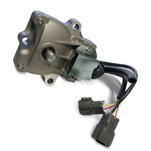 7834-40-2000 Motor Asm - Fits Komatsu Equipment