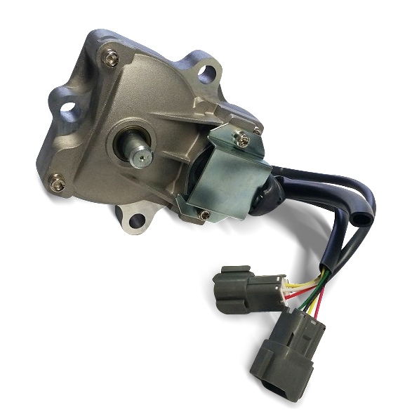 <h2>7834-40-2000 Motor Asm - Fits Komatsu Equipment</h2>