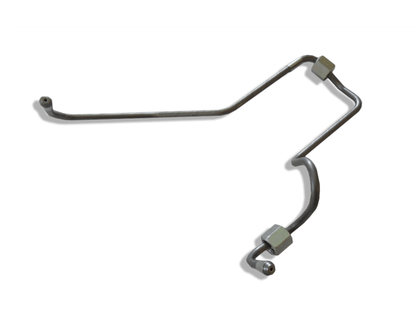 <h2>6743-71-5510 Tube - Fits Komatsu Equipment</h2>