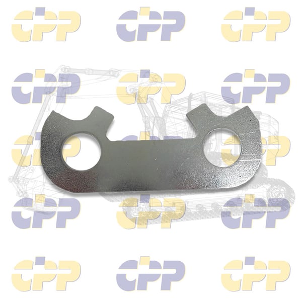 <h2>6643-21-4731 Plate Lock | 6643214731 | Komatsu Parts</h2>