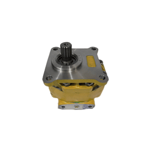 07429-71203 Pump Asm - Fits Komatsu Equipment