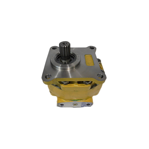 <h2>07429-71203 Pump Asm - Fits Komatsu Equipment</h2>