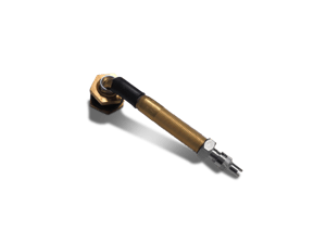 09305-11400 Knob - Fits Komatsu Equipment