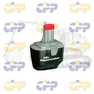 1801 18v Grease Gun Battery | Lincoln