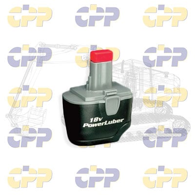 <h2>1801 18v Grease Gun Battery | Lincoln</h2>