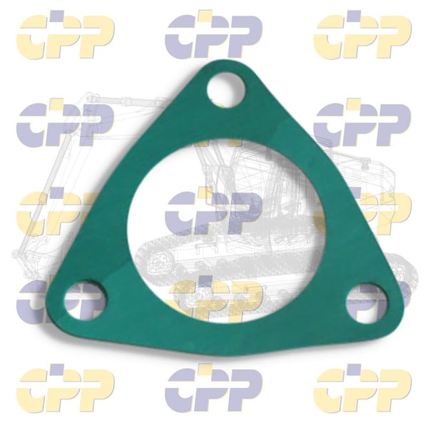 <h2>6210-61-6371 Gasket | 6210616371 | Komatsu Parts</h2>