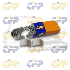 6127-36-3042 Set Crankpin 1.00 | 6127363042 | Komatsu Parts