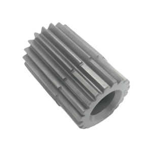 12y-27-11140 Gear - Fits Komatsu Equipment