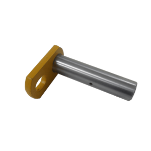569-40-81240 Pin - Fits Komatsu Equipment