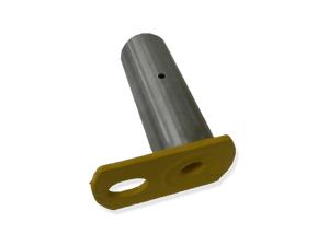 417-70-a1340 Pin - Fits Komatsu Equipment