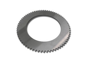 714-12-19730 Plate, Separate - Fits Komatsu Equipment