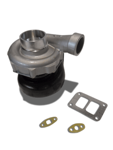 6152-81-8310 Turbocharger A - Fits Komatsu Equipment