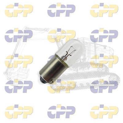 <h2>1818 24v .17a Mini Bulb (10pcs/Case) | Heavy Equipment Accessories</h2>