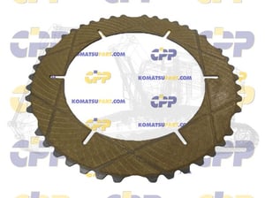 20K-23-31890 Disc Outer | 20K2331890 | Komatsu