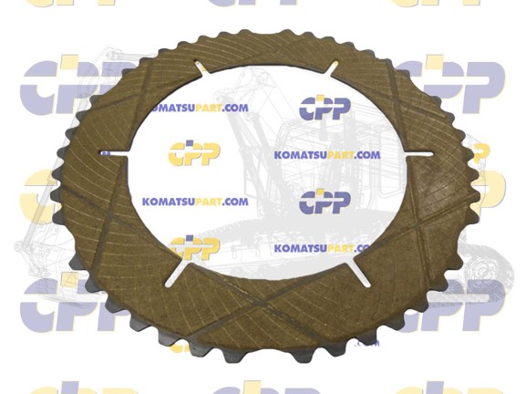 <h2>20K-23-31890 Disc Outer | 20K2331890 | Komatsu</h2>