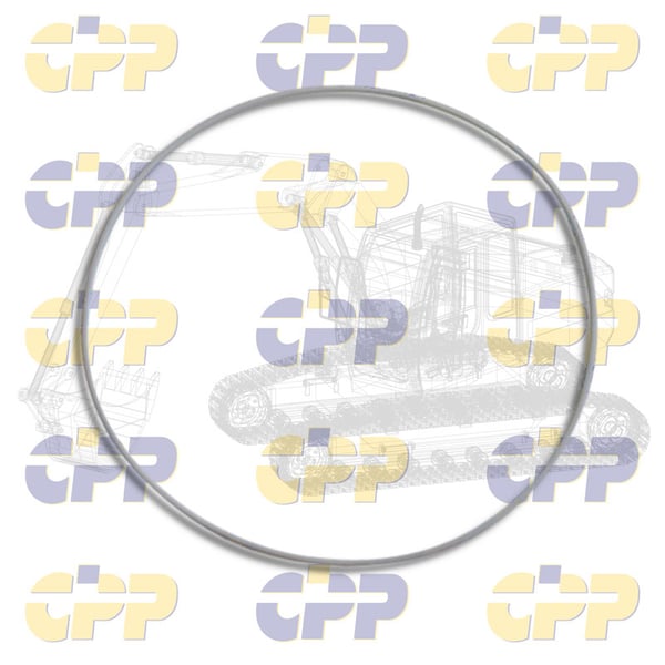 <h2>714-07-18580 Ring Seals | 7140718580 | Komatsu Parts</h2>