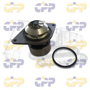 6731-62-1101 Water Pump | 6731621101 | Komatsu Parts