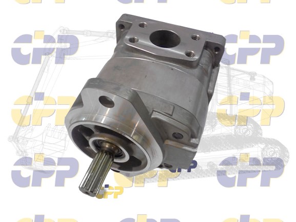 <h2>705-21-33060 Pump Assembly | 7052133060 | Komatsu Parts</h2>