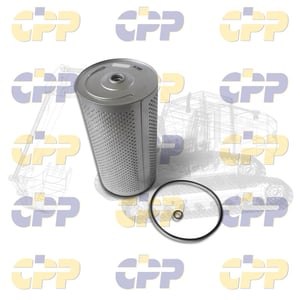 X6610-51-5050 Oil Bypass Filter | X6610515050 | Komatsu Parts