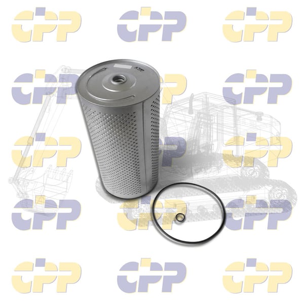 <h2>X6610-51-5050 Oil Bypass Filter | X6610515050 | Komatsu Parts</h2>