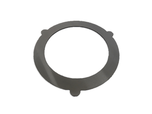 421-33-31350 Plate - Fits Komatsu Equipment