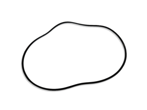 421-33-31410 Seal - Fits Komatsu Equipment