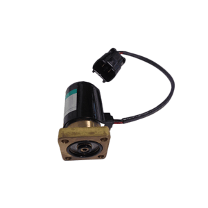 17A-15-17271 Solenoid Valve - Fits Komatsu Equipment
