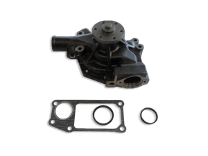 4948337 Water Pump Asm - Fits Komatsu Equipment