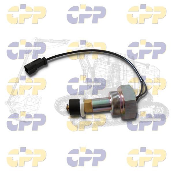 <h2>7861-93-4520 Sensor | 7861934520 | Komatsu Parts</h2>