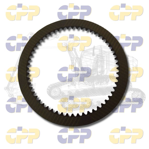<h2>23S-15-42730 Disc Transmission | 23S1542730 | Komatsu</h2>