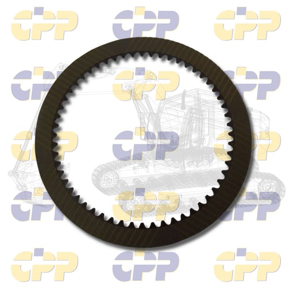 <h2>113-15-22711 Disc | 1131522711 | Komatsu Parts</h2>