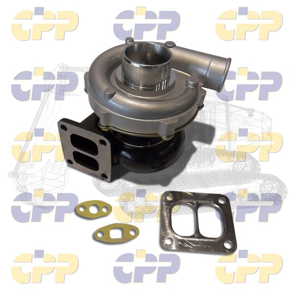 <h2>6222-83-8170 Turbocharger | 6222838170 | Komatsu Parts</h2>