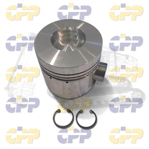 6205-31-2172 Piston | 6205312172 | Komatsu Parts