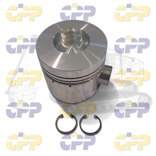 <h2>6205-31-2172 Piston | 6205312172 | Komatsu Parts</h2>