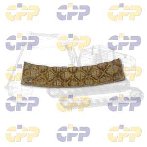 144-33-51630 Lining Brake | 1443351630 | Komatsu Parts