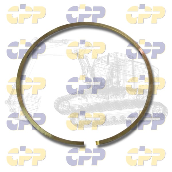 <h2>175-15-11220 Ring Seal | 1751511220 | Komatsu Parts</h2>