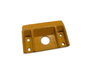 175-30-33214 Plate - Fits Komatsu Equipment