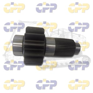 130-27-71230 Pinion | 1302771230 | Komatsu Parts
