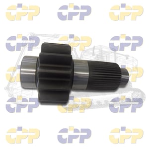 135-27-31210 Pinion | 1352731210 | Komatsu Parts