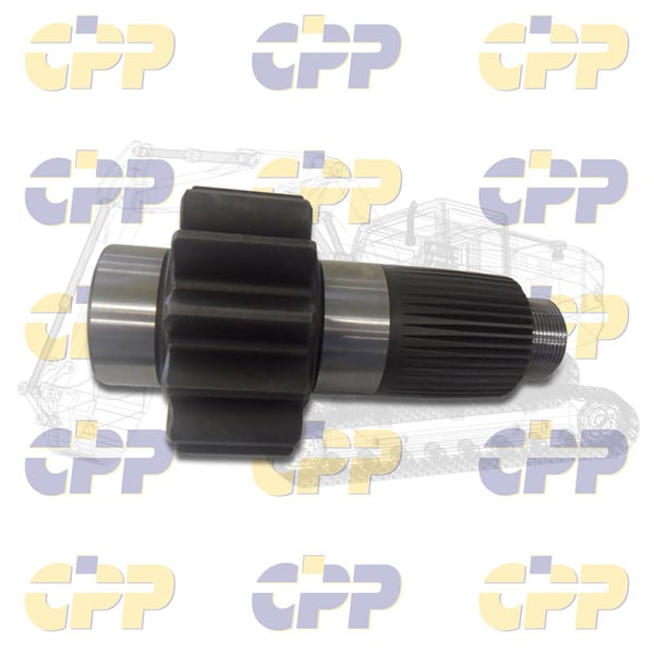 <h2>130-27-71230 Pinion | 1302771230 | Komatsu Parts</h2>