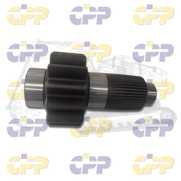 <h2>135-27-31210 Pinion | 1352731210 | Komatsu Parts</h2>